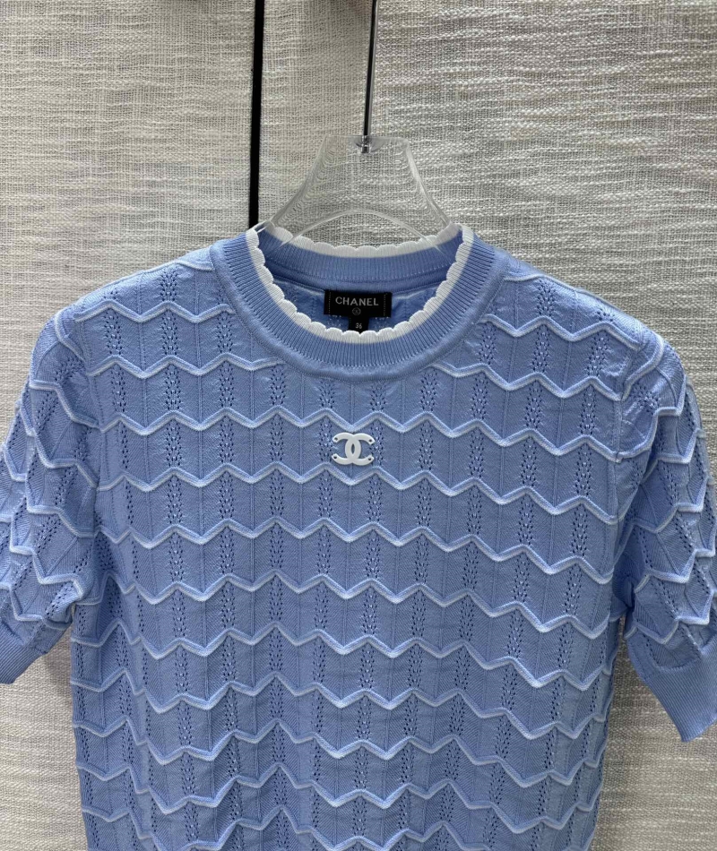 Chanel T-Shirts